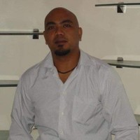 Joseph Eugene Taguinod