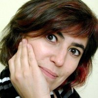 Eva Calvo Cobo