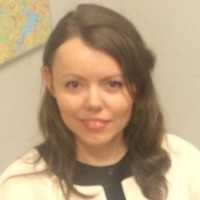 Julia Bakhur