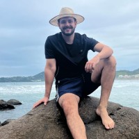 Guilherme Nonato Novais