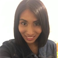 Nora Gutierrez Casillas