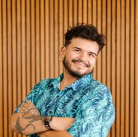 Mason La’akea Hashimoto