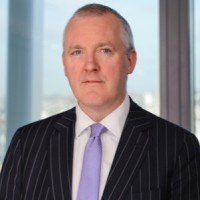 Dermot Walsh