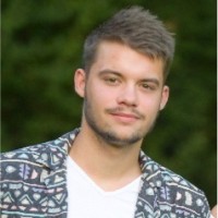 Kevin Mahé