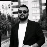 İbrahim Kürşat Şahin