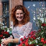 Ingrid Bokma