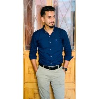 Syed Muhammad Hamza