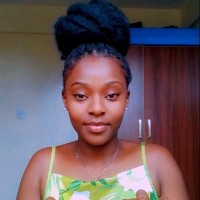 Makena Muthoni Maina