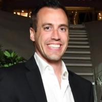 Ross Damhof