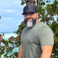 Sam Rios