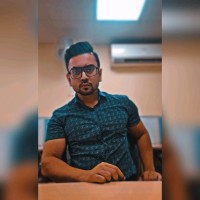 Mayank Gaur