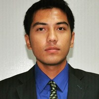 Giovani Torralba