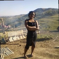 Nokuthula Kholiwe