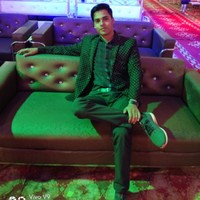 Reshu Dubey