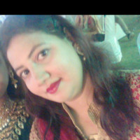 Sheeba Meer