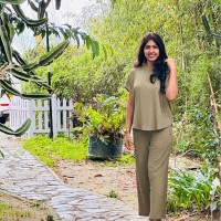 Varshini Reddy