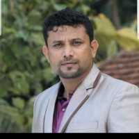 Mohammed Nayaz
