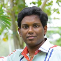Sathiyanarayanan Mahendraguptha
