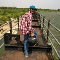 Naresh Abburi