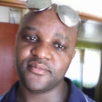 Bongani Pasile