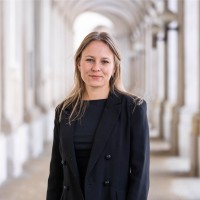 Andrea Harding Vinjebo