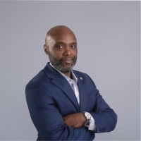 Reginald James
