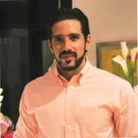 Rolando Cabello