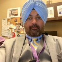 Yashpinder Singh