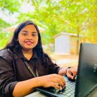 Aishwarya Sampath