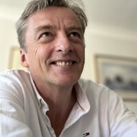 Alastair Wallace