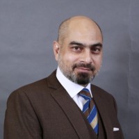 Burhan Ali