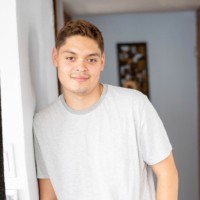 Alex Vinaja
