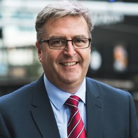 Nigel Turner