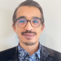 Mehdi HAFIDI