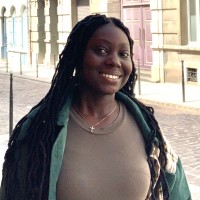 Kathia Dioh