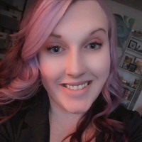 Danielle Luke