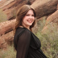 Kayla Grant (Amos)