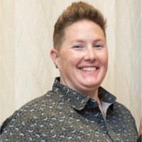 Lisa Ensinger
