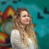 Ella Dror (Kerr)
