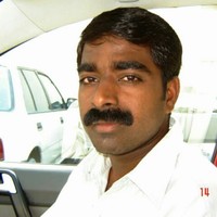 Rajendarrajarapu Vinay