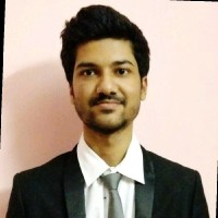 Abhishek Majumdar