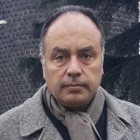 Ehab Shawky