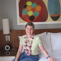 Sharon Sawatzky