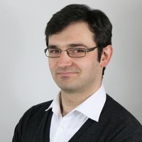 Mladen Todorovic