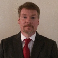 Dennis Carr