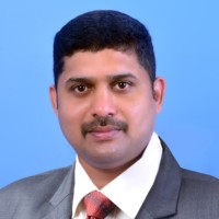 Praveen R