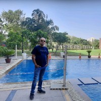 Vijayendra Singh