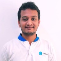 Suchit Shende