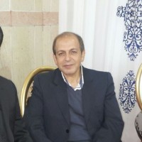 S. Hossein Saberi