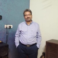 Shailesh Ghadge